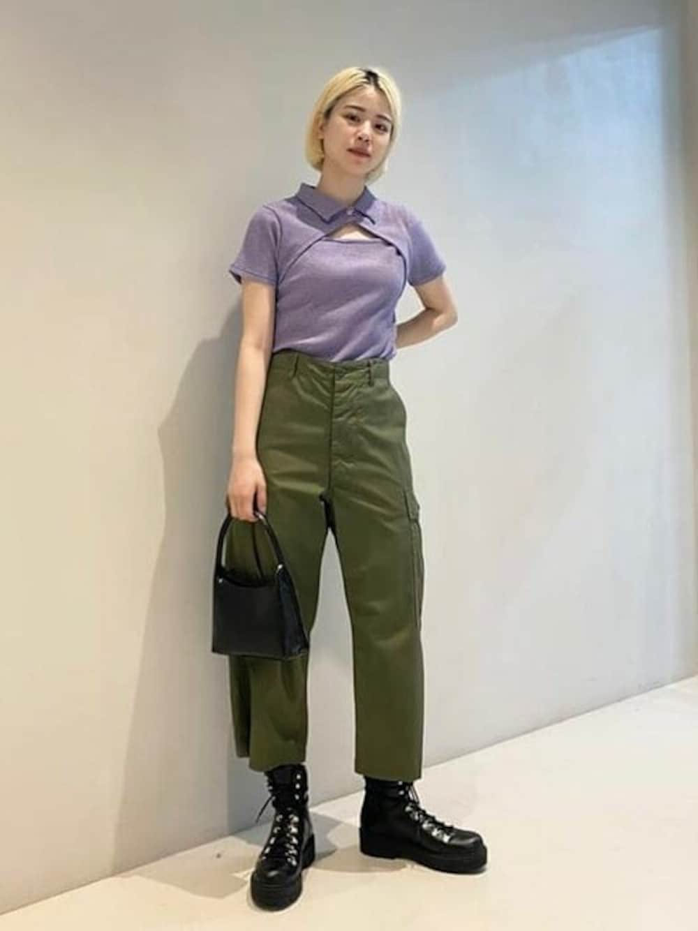 BEAMS BOY（ビームスボーイ）の「BUZZ RICKSON'S × BEAMS BOY