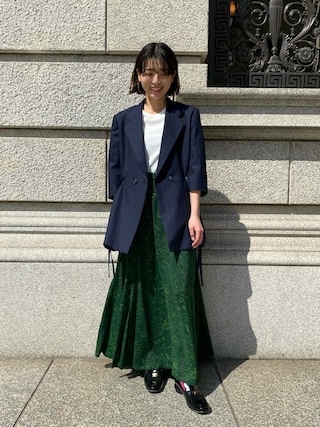 トップス sayaka 楽天市場】 [ SAYAKAさんコラボ ] スウェットニットシンプル