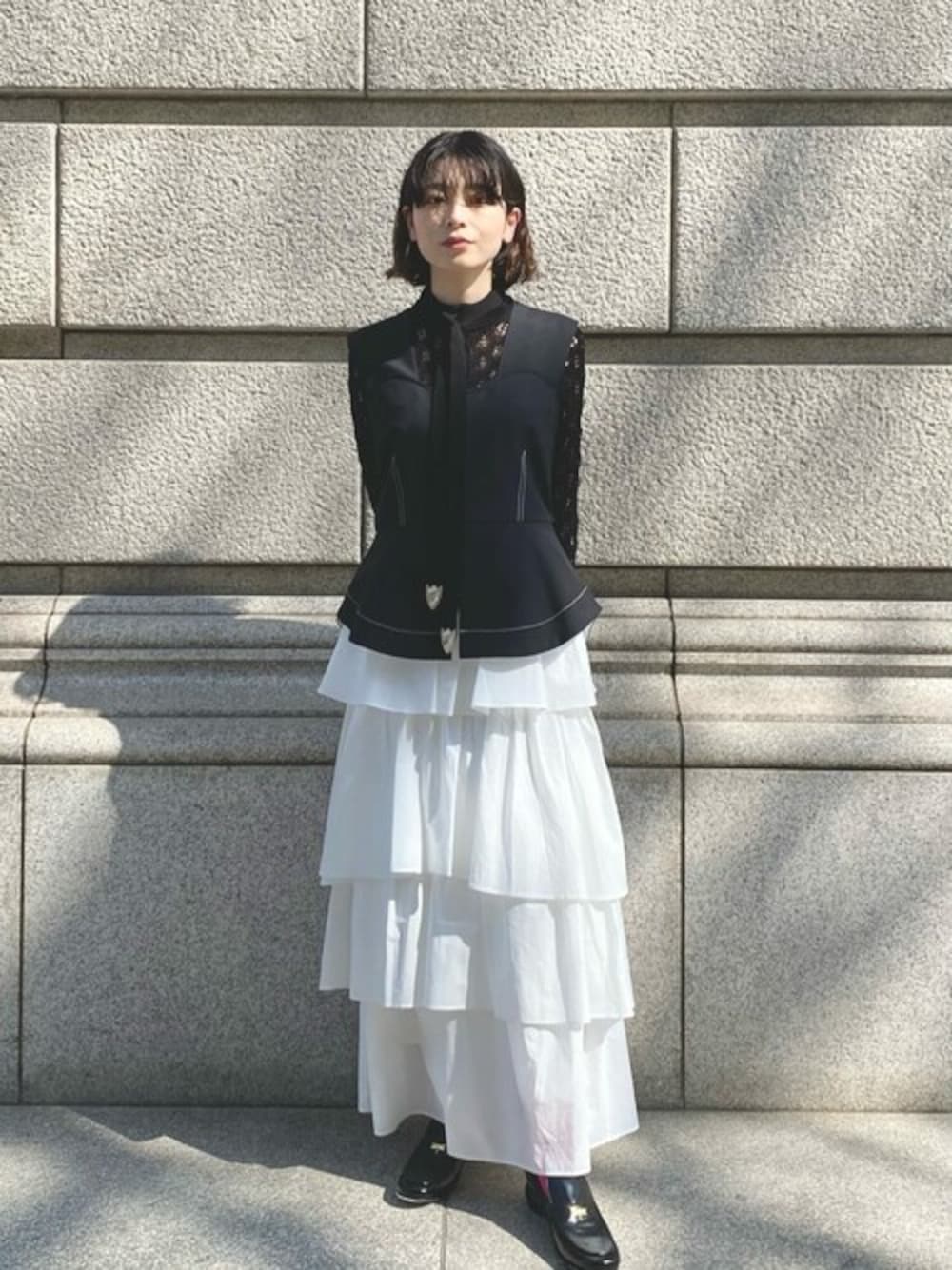TOGA PULLA（トーガ プルラ）の「【TOGA PULLA/トーガプルラ