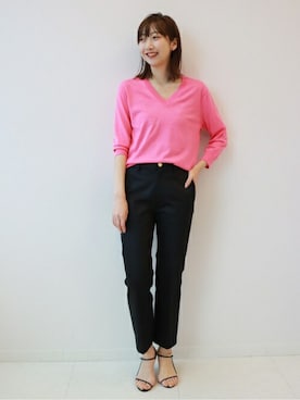 marinaさんのコーディネート