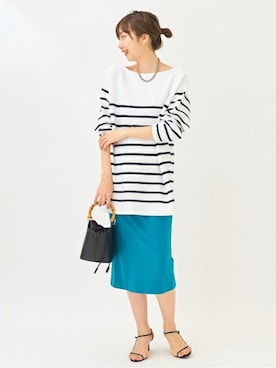 marinaさんのコーディネート