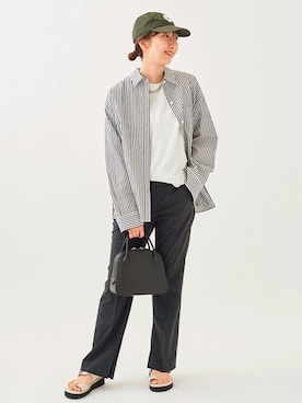 marinaさんのコーディネート