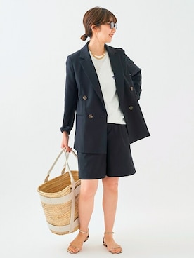 marinaさんのコーディネート