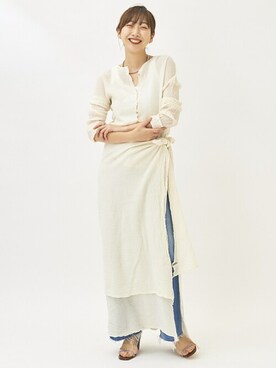 marinaさんのコーディネート