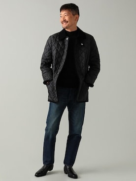 Mackintosh（マッキントッシュ）の「MACKINTOSH / 別注 WAVERLY