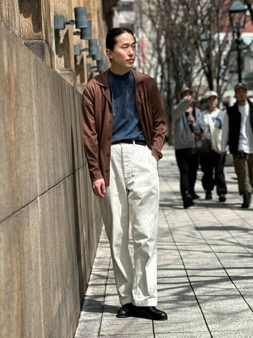 GRAN SASSO BEAMS F イタリア製　ベスト ジレ メンズ GRAN SASSO BEAMS F イタリア製 ベスト ジレ メンズ（GRAN SASSO