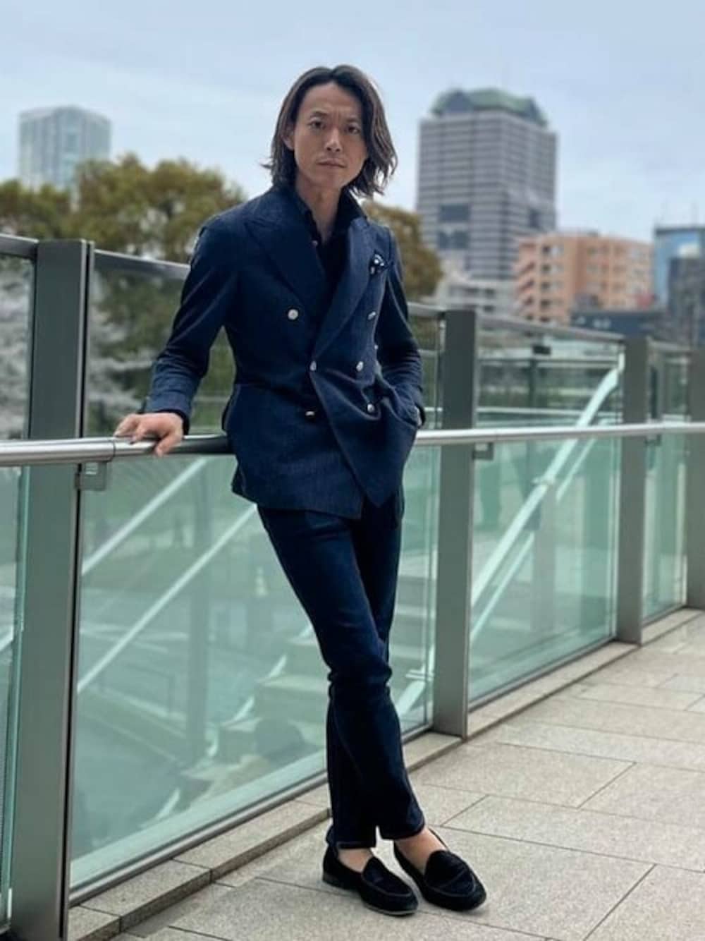 PT TORINO デニム SWING サイズ31 PT TORINO DENIM (ピーティートリノデニム) SWING (スイング