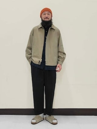 BEAMS F（ビームスエフ）の「BEAMS F / コットンポリエステル