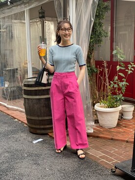 おしゃれーなさんのコーディネート