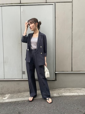 おしゃれーなさんのコーディネート