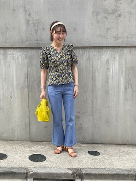 おしゃれーなさんのコーディネート