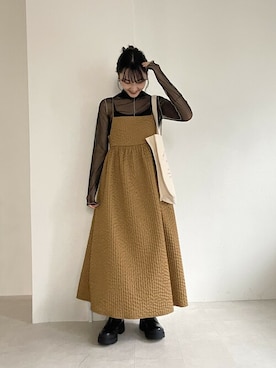 おしゃれーなさんのコーディネート