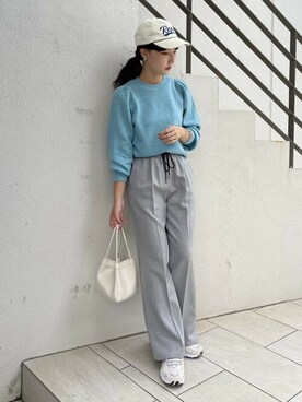 おしゃれーなさんのコーディネート