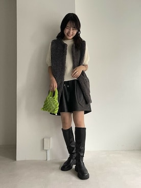 おしゃれーなさんのコーディネート