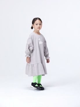 MARKEY'Sさん（キッズ・102cm）の夏コーディネート