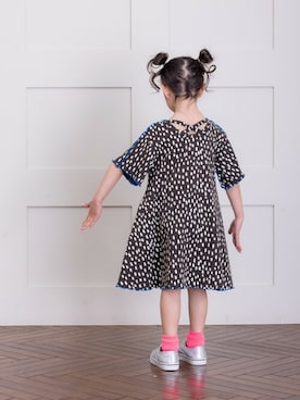 MARKEY'Sさん（キッズ・106cm）の春コーディネート