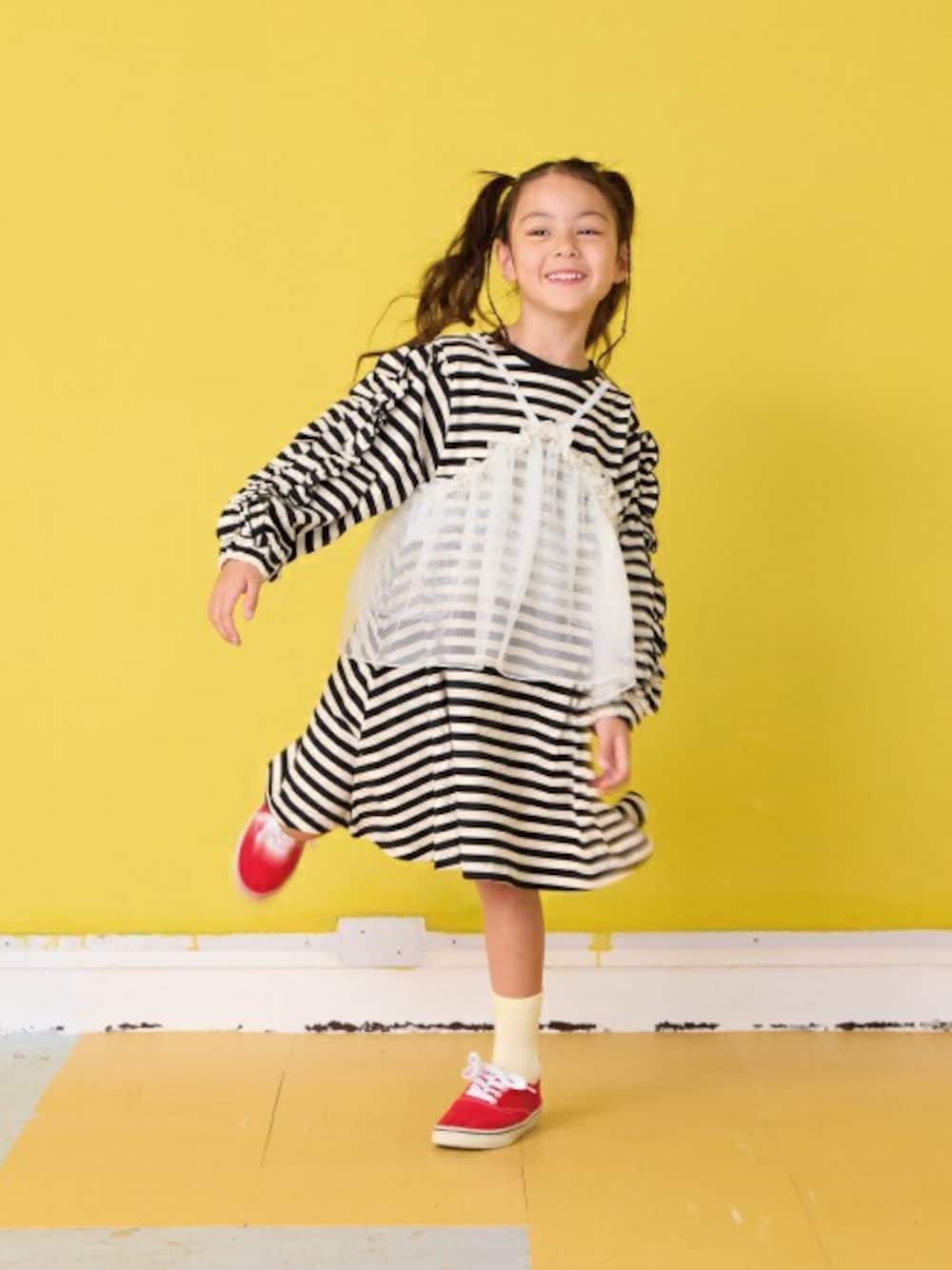 MARKEY'S（マーキーズ）の「ラメチュールキャミチュニック（チュニック