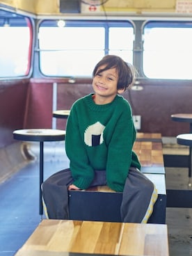MARKEY'Sさんのコーディネート