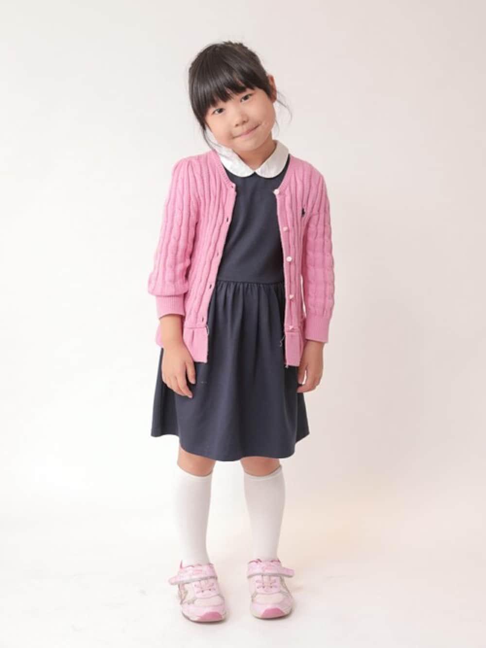 新品　Polo Ralph Lauren ピンクカーディガン Ralph Lauren - 56h1《美品》 RALPH LAUREN GOLF ラルフローレン