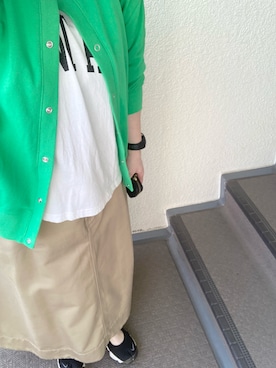 800さんのコーディネート