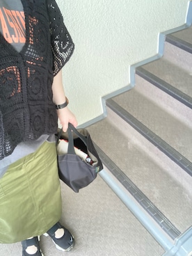 800さん(レディース・158cm)の夏コーディネート