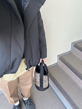 800さんのコーディネート