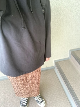 800さんのコーディネート