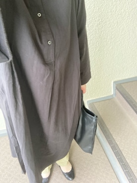 800さん(レディース・158cm)の秋コーディネート