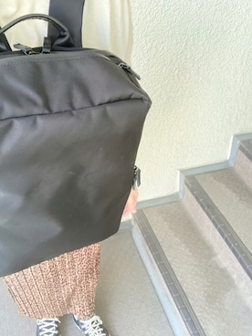 800さん（レディース・158cm）の秋コーディネート