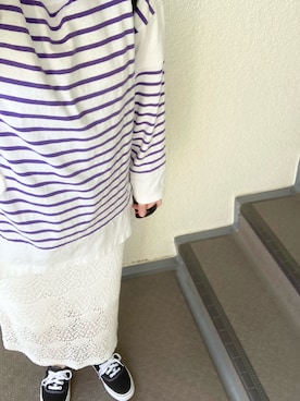 800さんのコーディネート