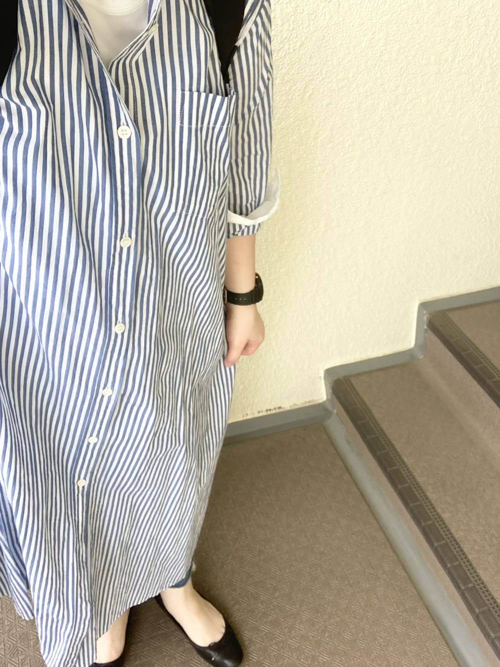 UNIQLO（ユニクロ）の「ウルトラストレッチジーンズ（ケミカル