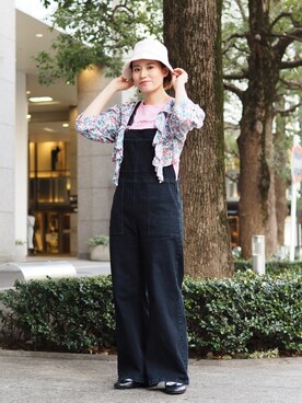 __Lilicatさんのコーディネート