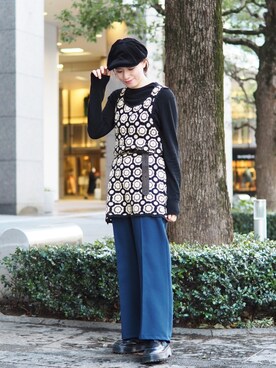 __Lilicatさんのコーディネート