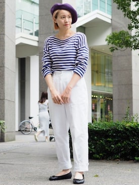 古着 のレディース人気ファッションコーディネート Wear