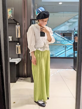 __Lilicatさんのコーディネート