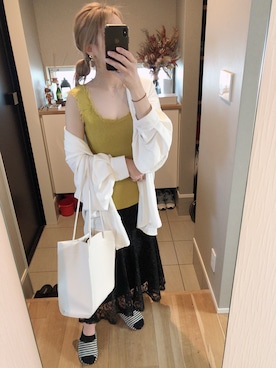 a.fashion13さんのコーディネート