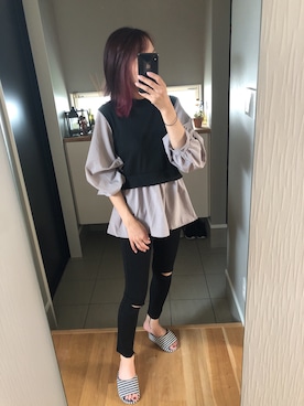 a.fashion13さんのコーディネート