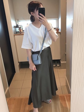 a.fashion13さんのコーディネート