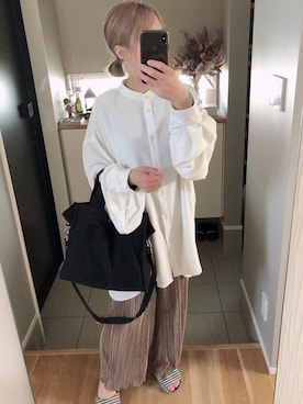 a.fashion13さんのコーディネート