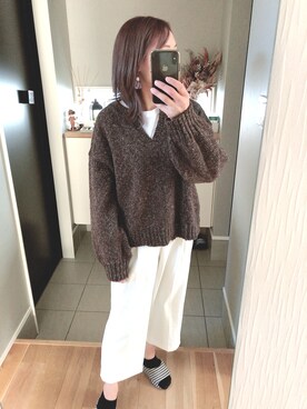 a.fashion13さんのコーディネート