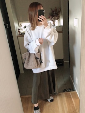 a.fashion13さんのコーディネート