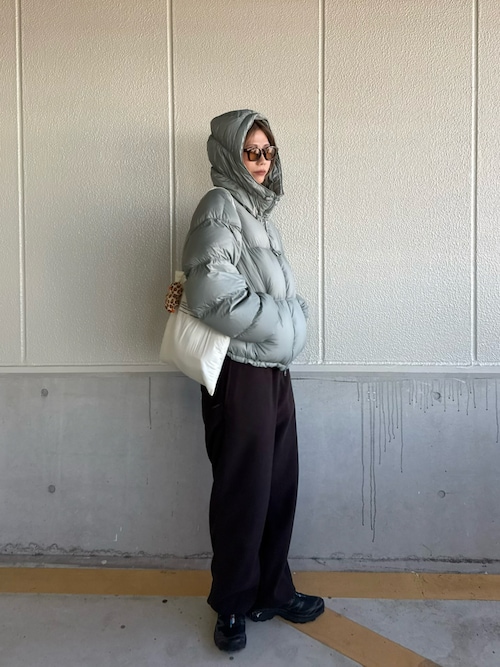 セール】Ultralight Goose Jacket（テーラードジャケット）｜TODAYFUL