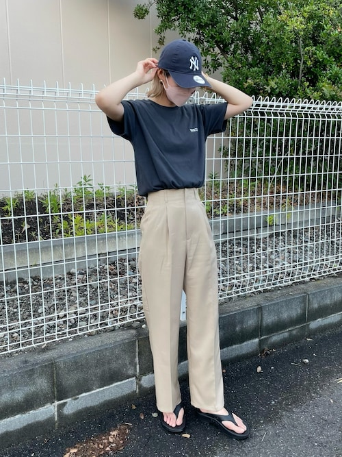 asammyさんのコーディネート