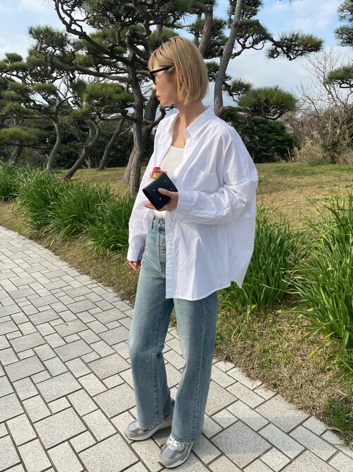 asammyさんのコーディネート