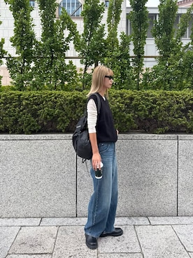 asammyさんのコーディネート