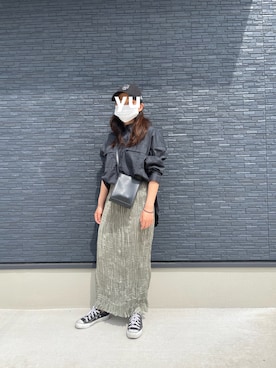 yuuukiiiさんのコーディネート