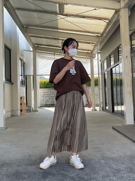 yuuukiiiさんのコーディネート