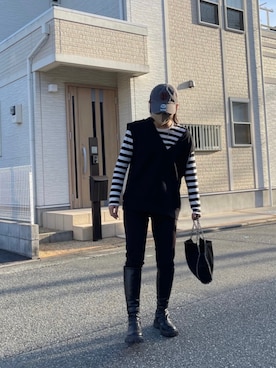 yuuukiiiさんのコーディネート