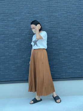 yuuukiiiさんのコーディネート