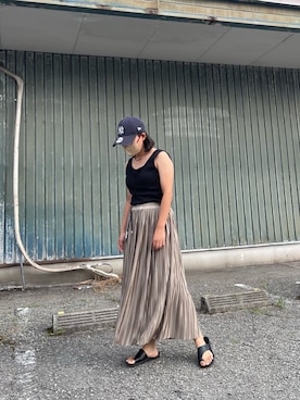 yuuukiiiさんのコーディネート